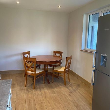 The Annex At Meeks Park Immaculate 2 Bed Villa Alloa Ngoại thất bức ảnh