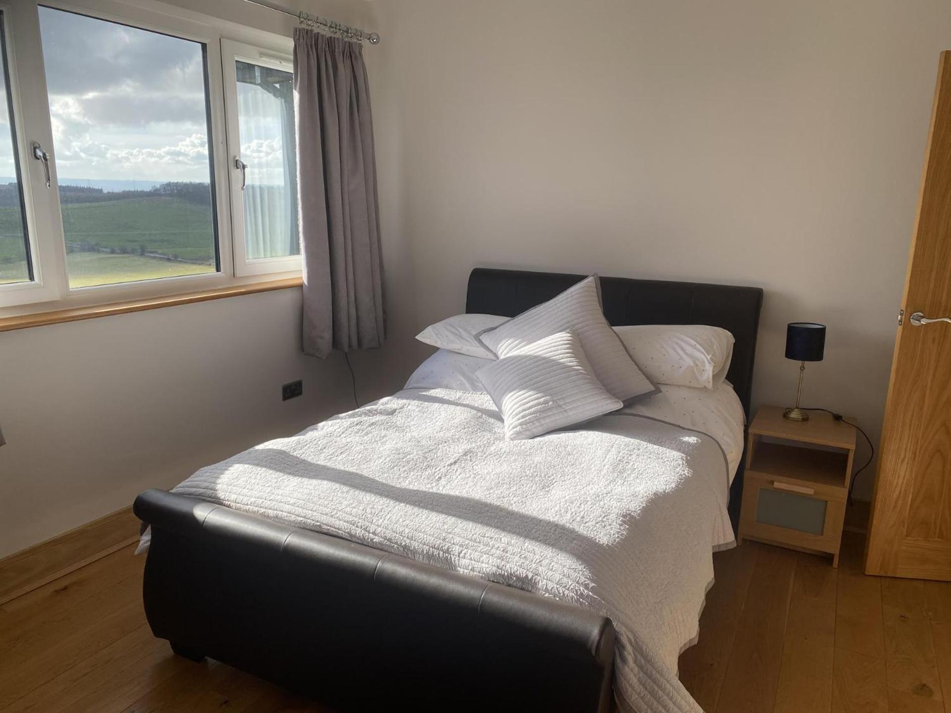 The Annex At Meeks Park Immaculate 2 Bed Villa Alloa Ngoại thất bức ảnh
