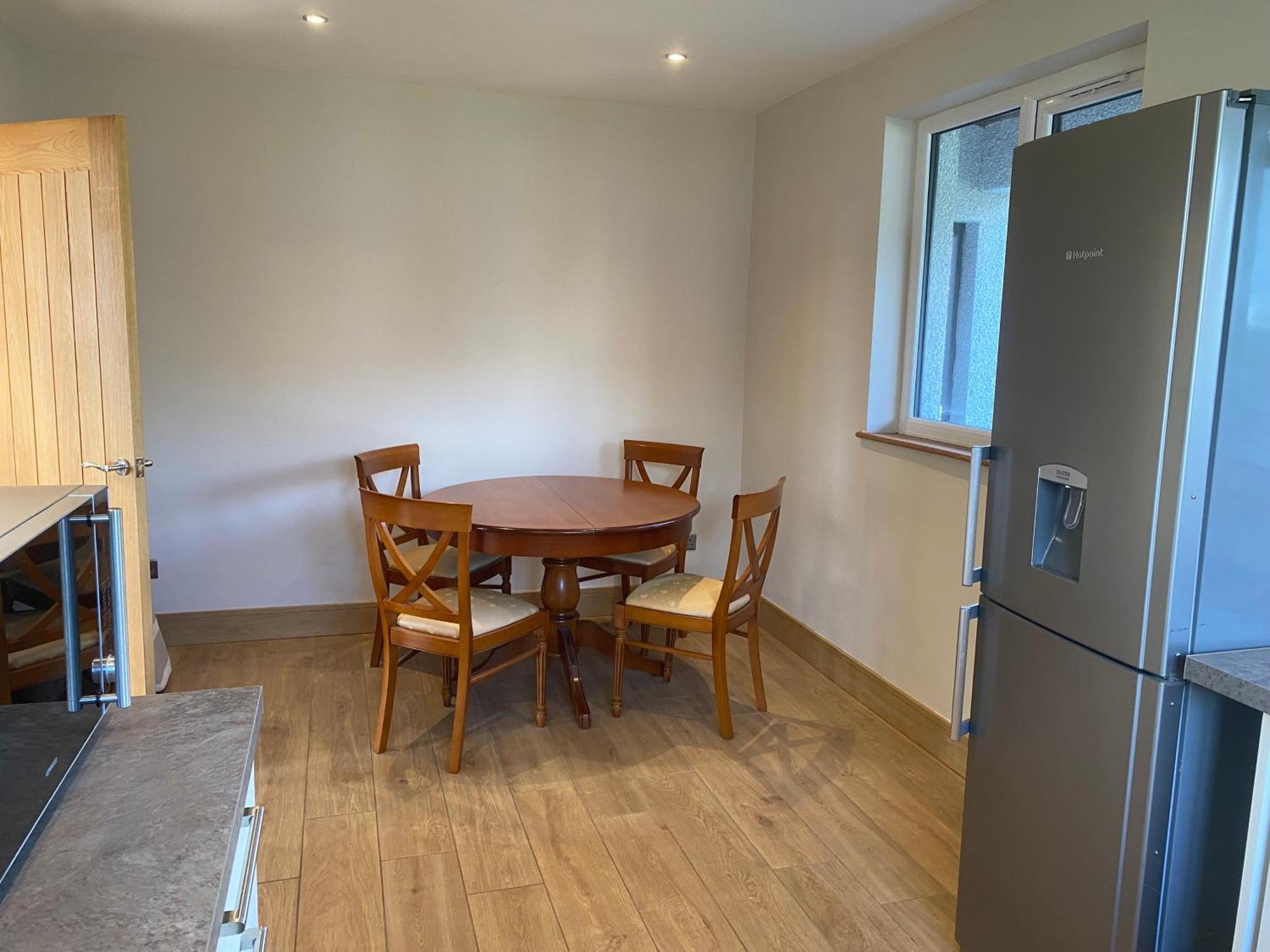 The Annex At Meeks Park Immaculate 2 Bed Villa Alloa Ngoại thất bức ảnh