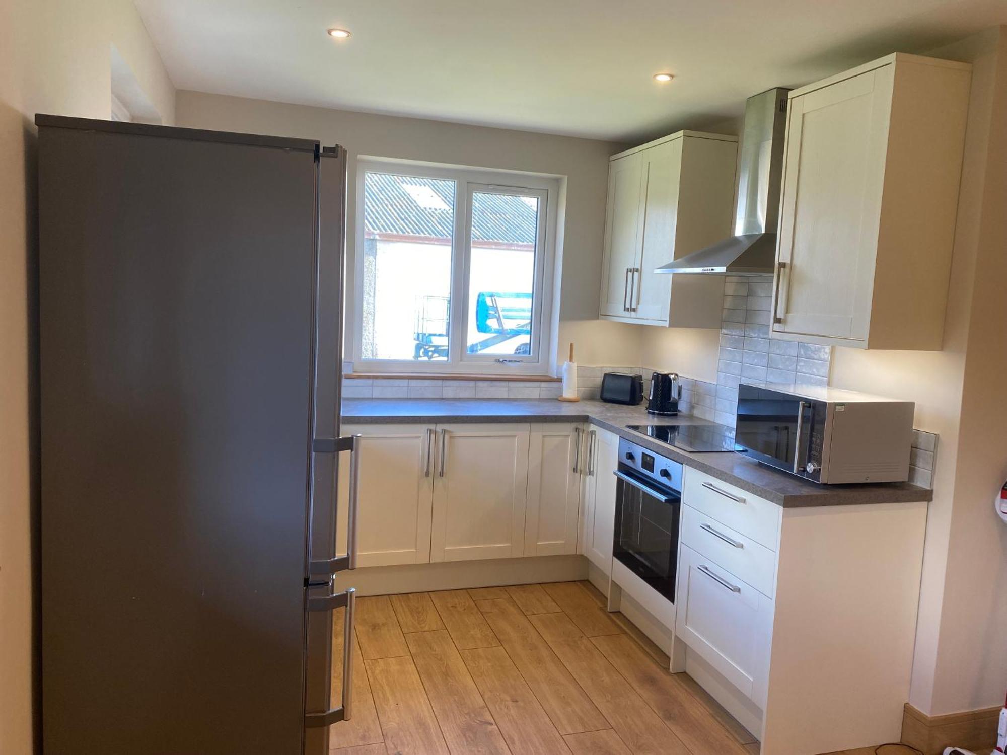 The Annex At Meeks Park Immaculate 2 Bed Villa Alloa Ngoại thất bức ảnh