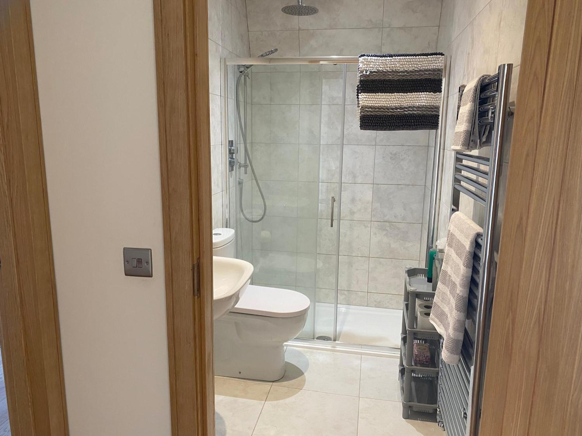 The Annex At Meeks Park Immaculate 2 Bed Villa Alloa Ngoại thất bức ảnh