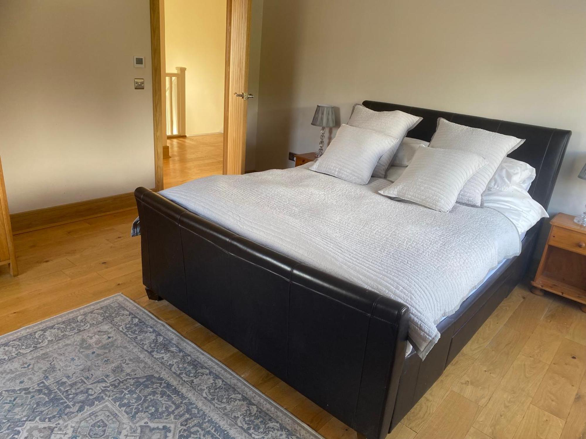 The Annex At Meeks Park Immaculate 2 Bed Villa Alloa Ngoại thất bức ảnh
